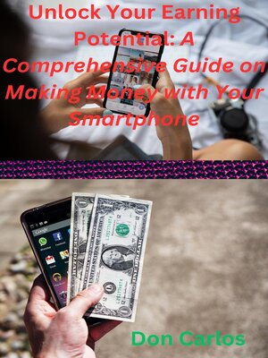cover image of Unlock Your Earning Potential